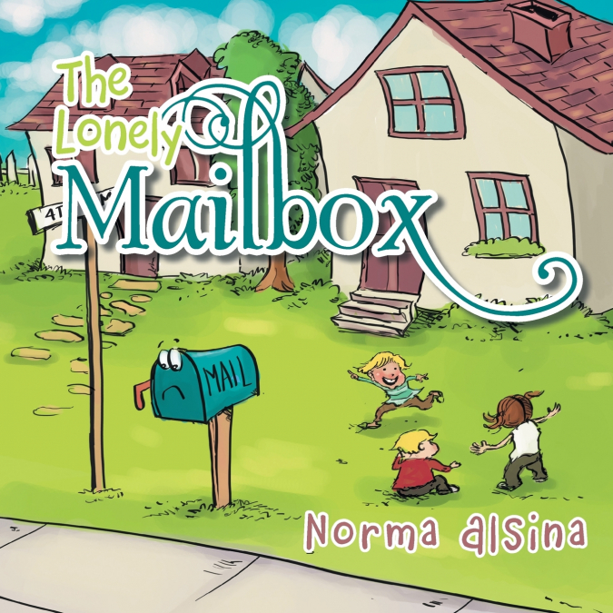 The Lonely Mailbox