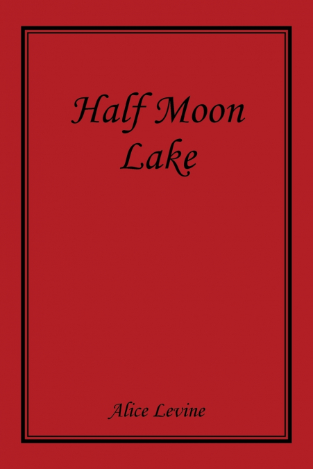 Half Moon Lake