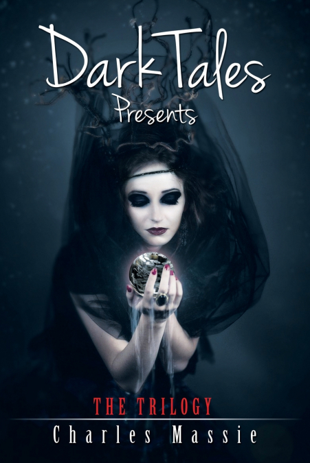 Dark Tales Presents