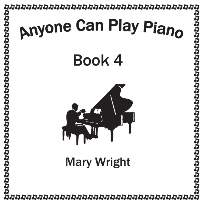 Anyone Can Play Piano