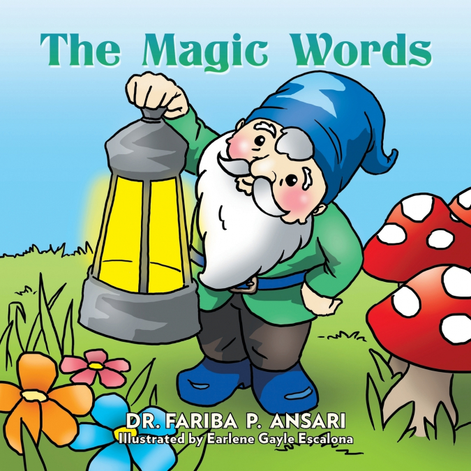 The Magic Words