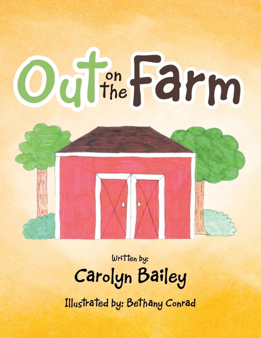 Out on the Farm