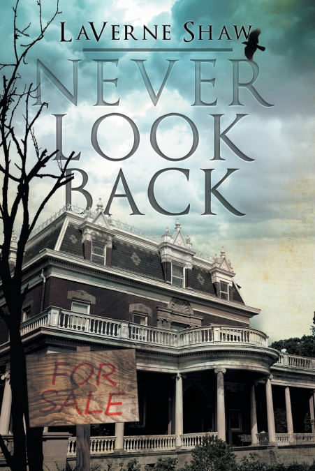 NEVER LOOK BACK