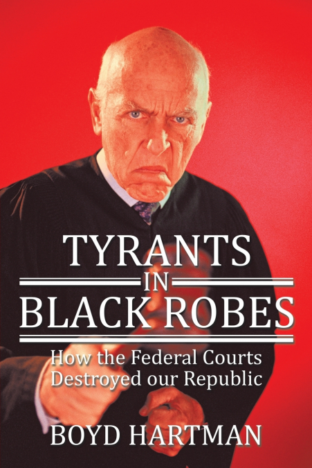 Tyrants in Black Robes