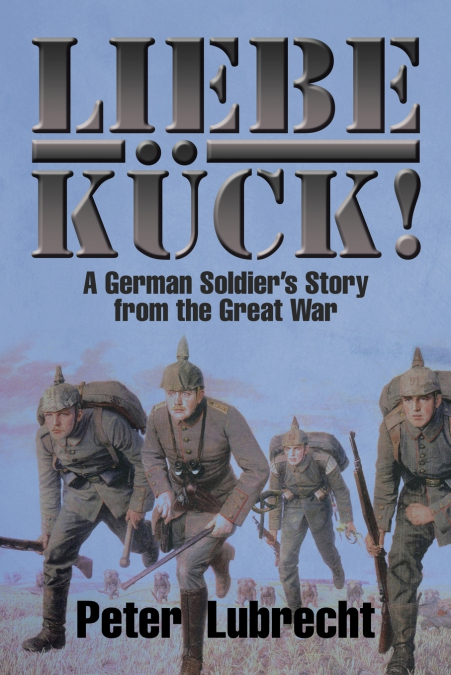 Liebe Kück!