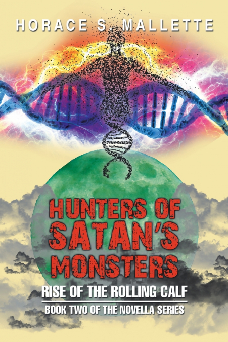 Hunters of Satan’s Monsters