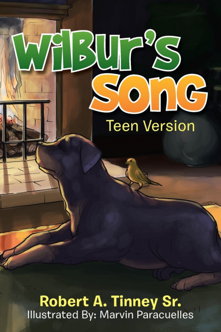 Wilbur’s Song