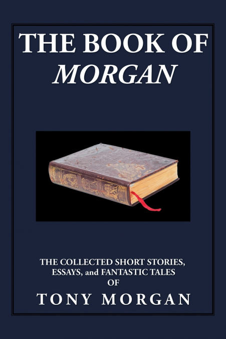 The Book of Morgan