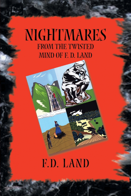 Nightmares Book IX