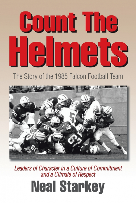 Count The Helmets