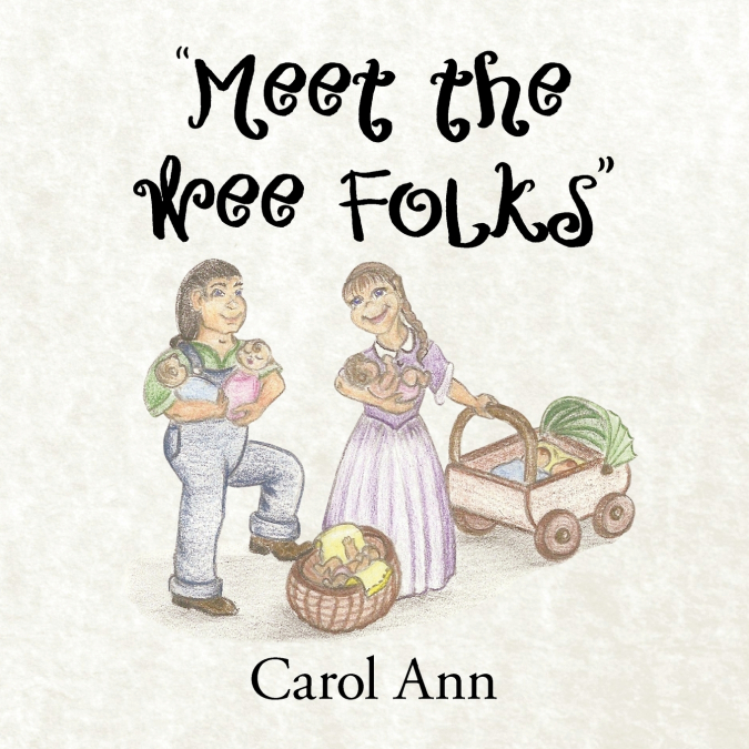 'Meet the Wee Folks'
