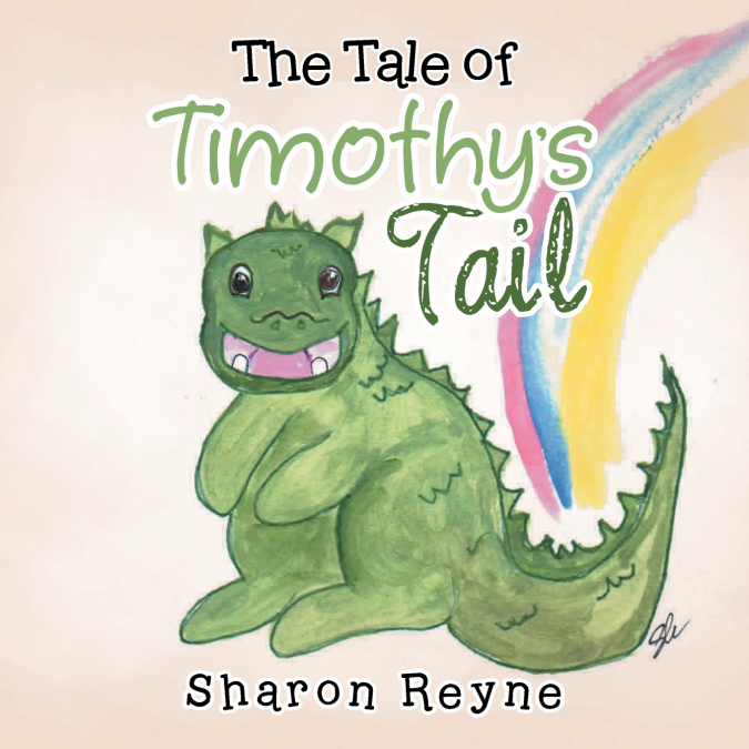 The Tale of Timothy’s Tail