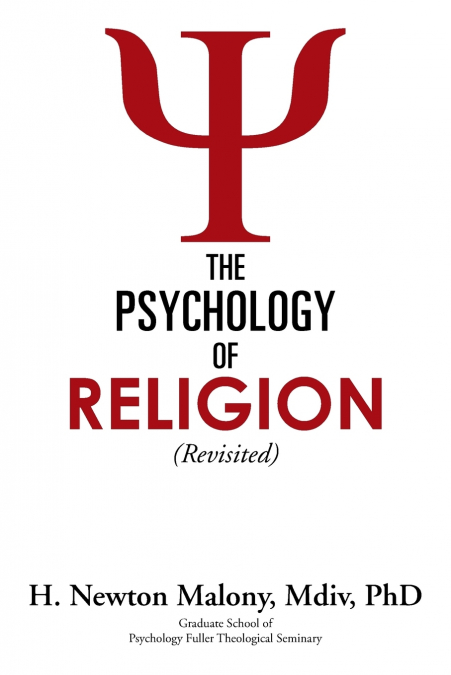 The Psychology of Religion