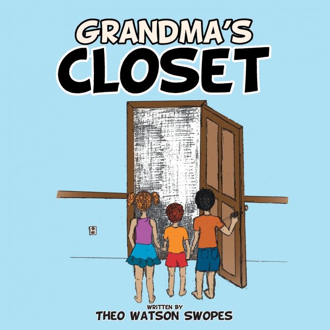 Grandma’s Closet