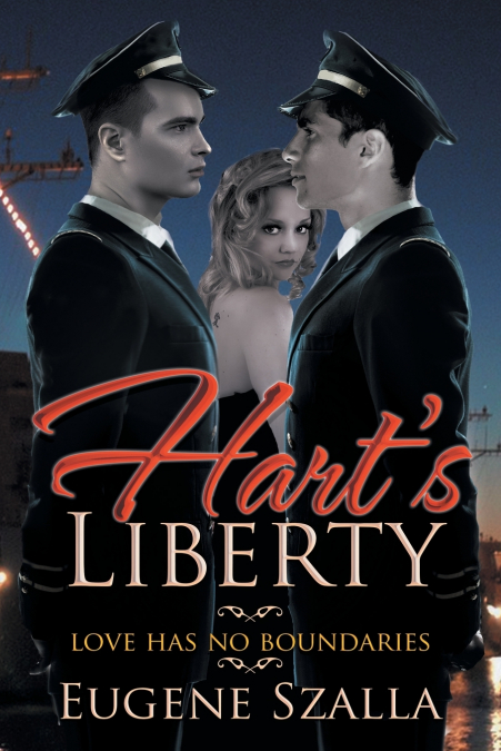 Hart’s Liberty