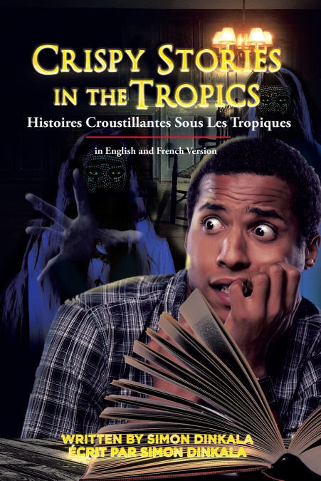 Crispy Stories in the Tropics