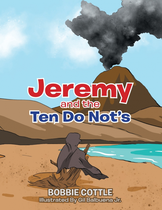 Jeremy and the Ten Do Not’s