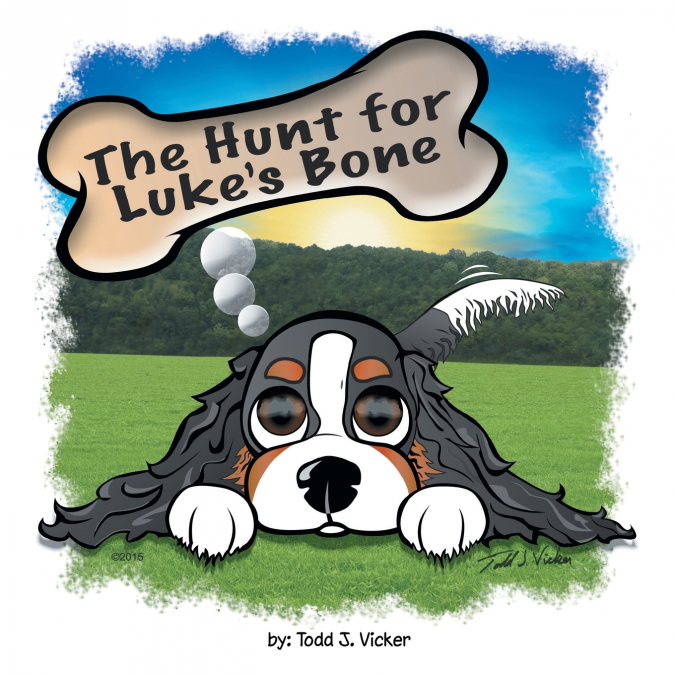 The Hunt for Luke’s Bone