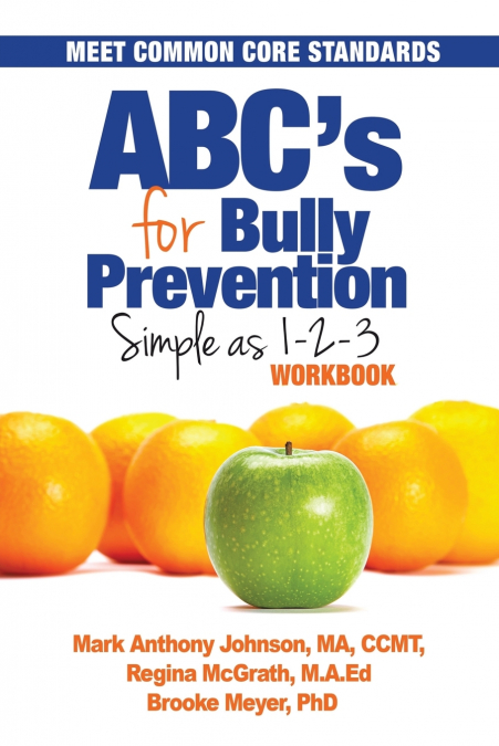 ABC’s for Bully Prevention