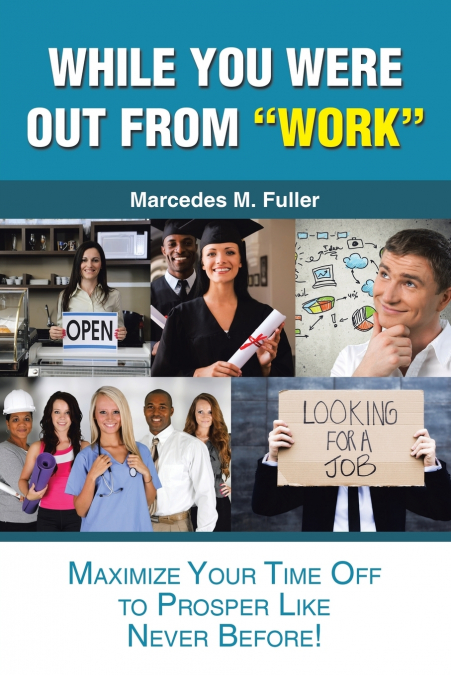While You Were Out From 'Work'