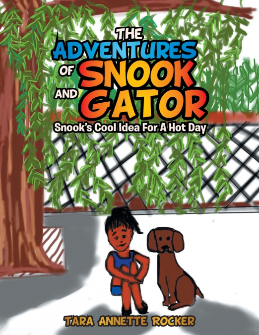 The Adventures of Snook and Gator