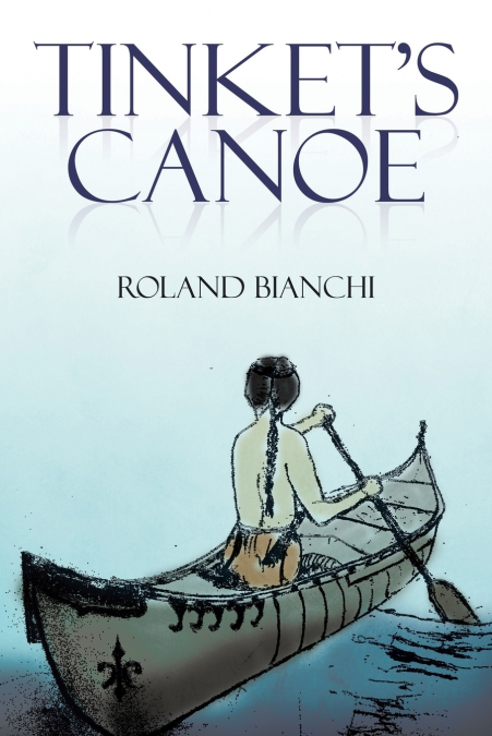 Tinket’s Canoe