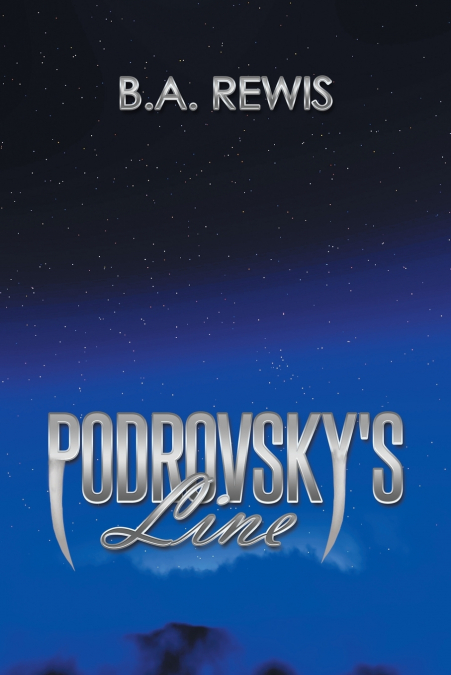 Podrovsky’s Line