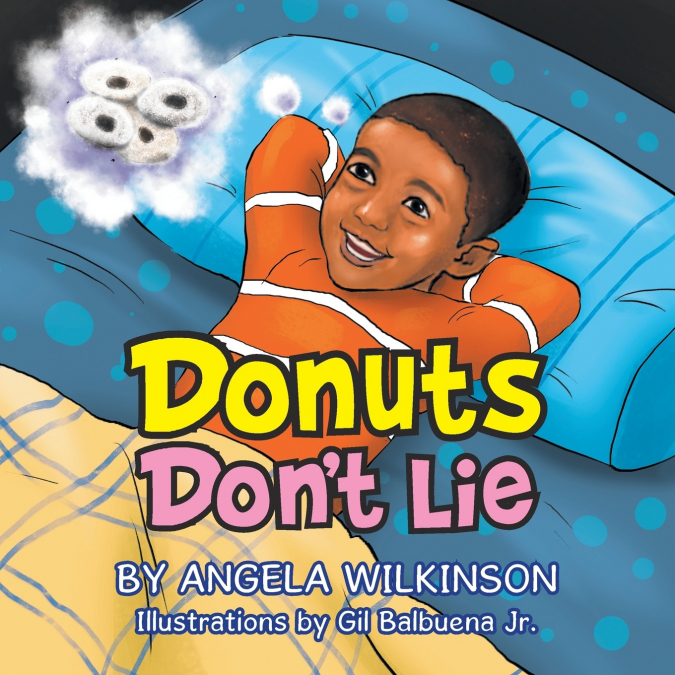 Donuts Don’t Lie