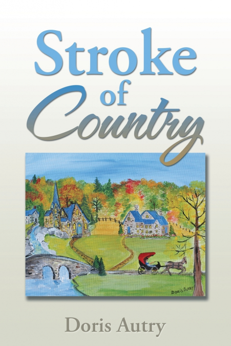 Stroke of Country