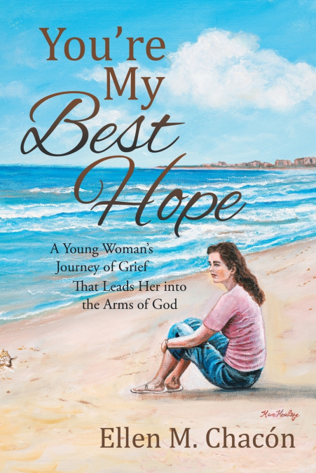 You’re My Best Hope