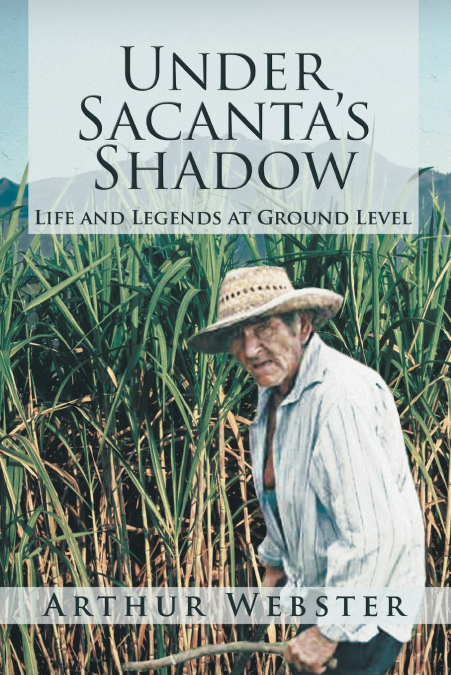 Under Sacanta’s Shadow