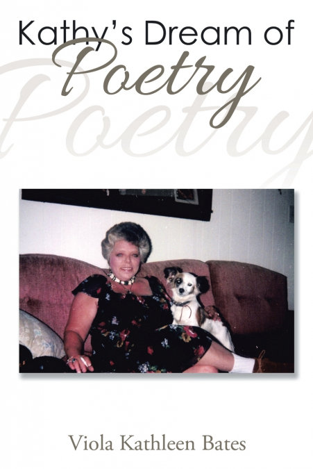 Kathy’s Dream of Poetry