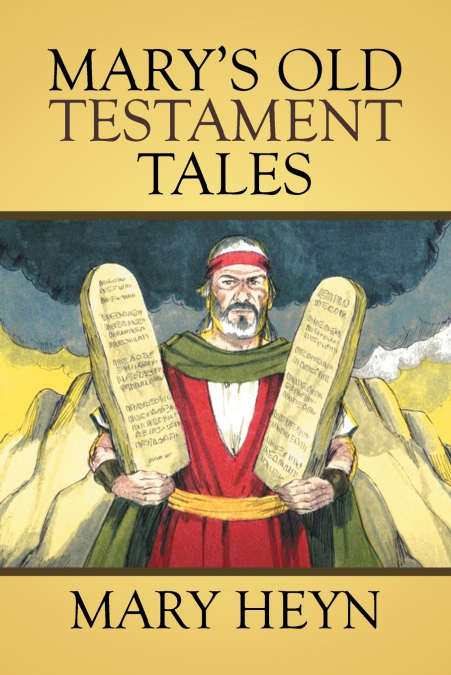 Mary’s Old Testament Tales