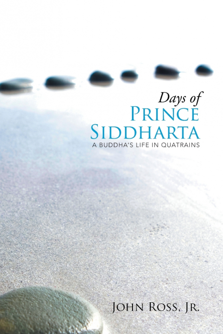 Days of Prince Siddharta