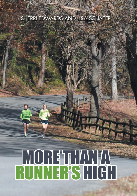 More than A Runner’s High