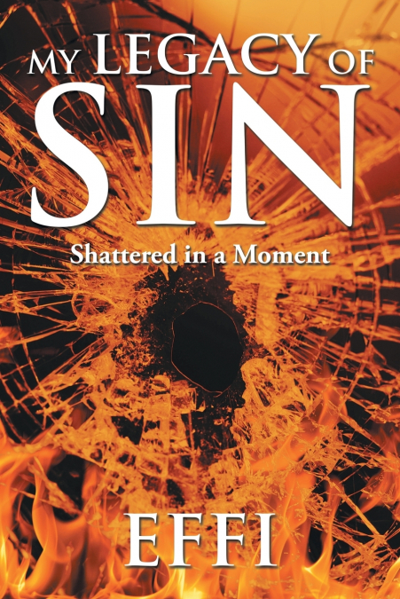 My Legacy of Sin