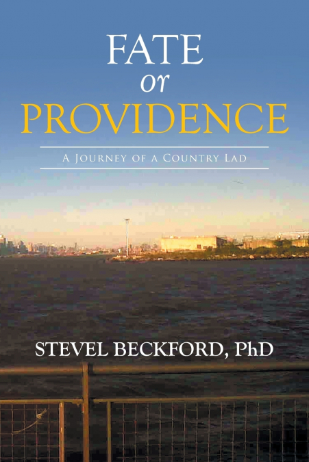 Fate or Providence