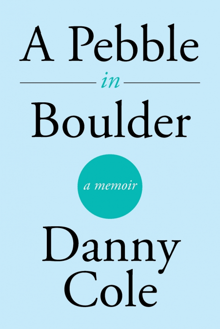 A Pebble in Boulder