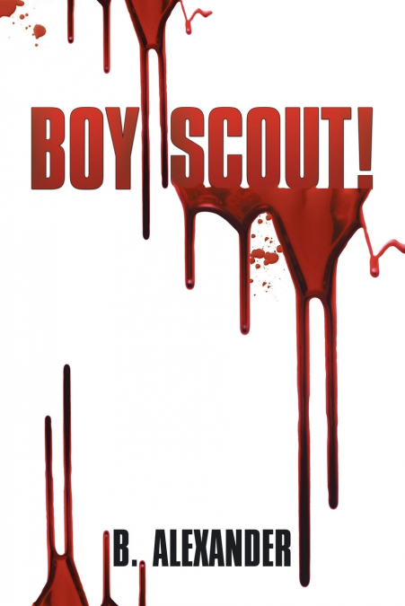 BOY SCOUT!