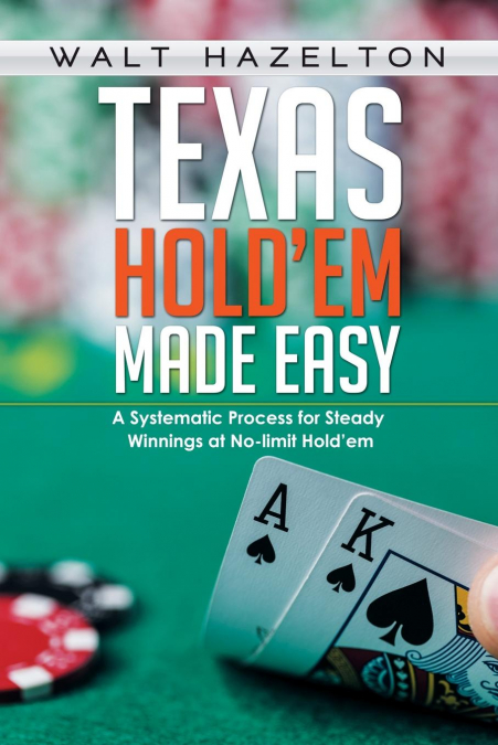 Texas Hold’em Made Easy