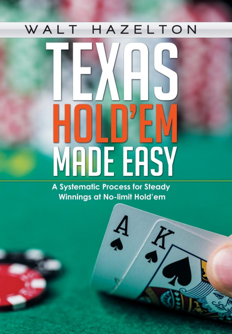 Texas Hold’em Made Easy