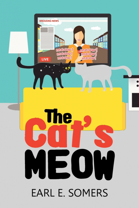 The Cat’s Meow