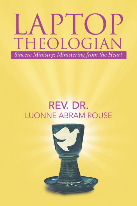 Laptop Theologian