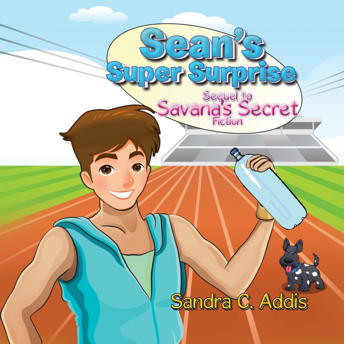 Sean’s Super Surprise