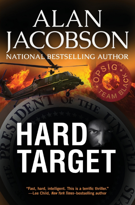 Hard Target