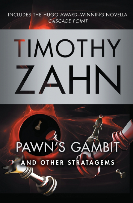 Pawn’s Gambit