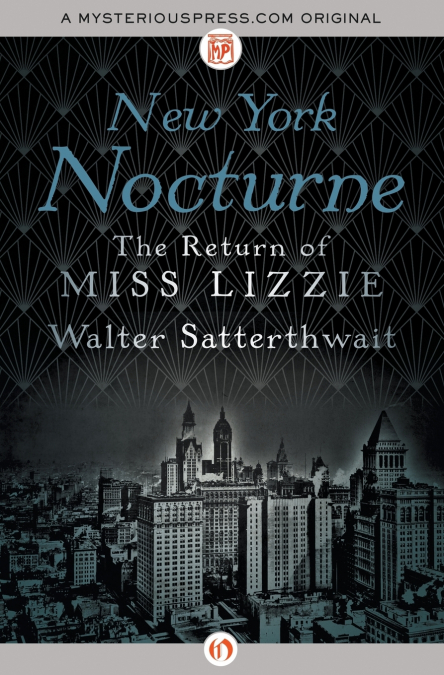 New York Nocturne
