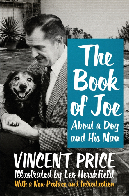The Book of Joe