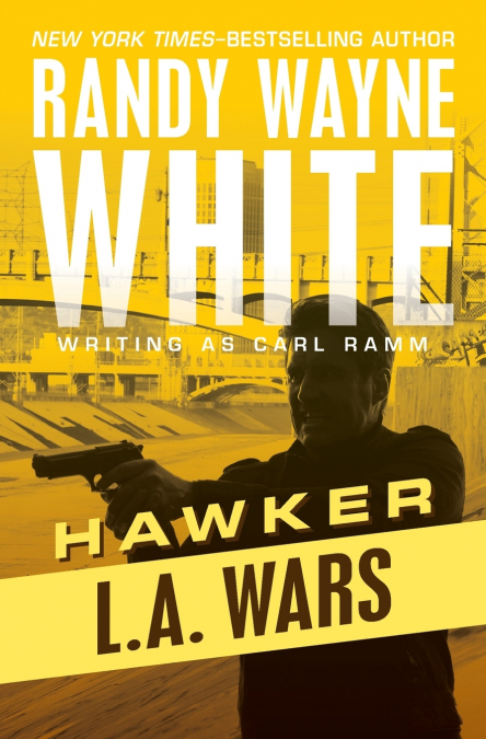 L.A. Wars