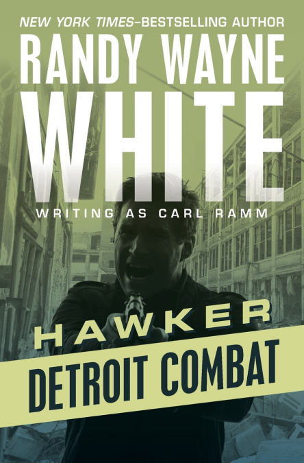 Detroit Combat